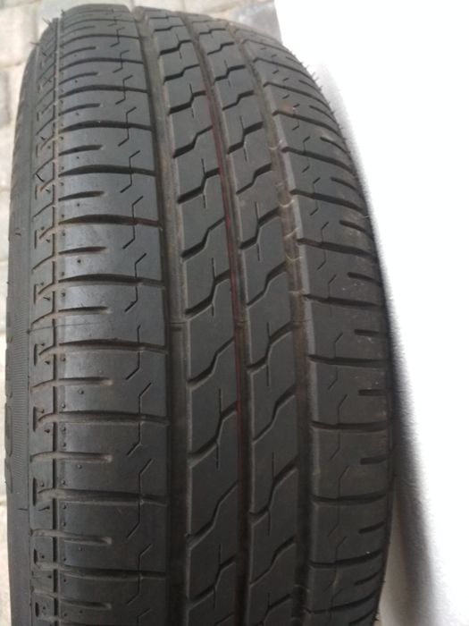 Koło zapasowe do Nissan Almera 185/65/15 opona lato Bridgestone B391