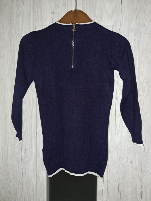 Sweterek damski XXS