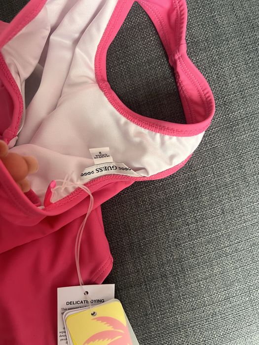 Дитячий купальник guess