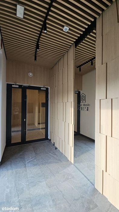 3 pokoje | balkon 15 m² |garderoba | wykończone pod klucz |0% prowizji