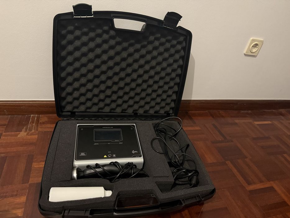 Liposhape Dual Care Body Planet • Nova • Profissional • Reduçao de med