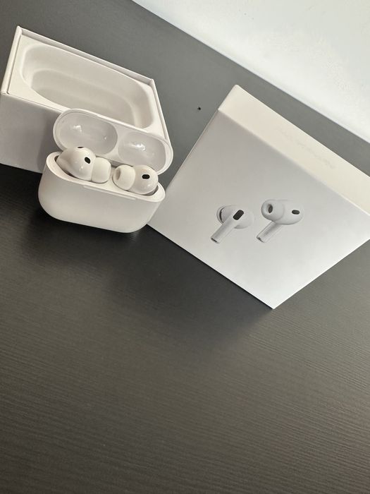 Nowe! AirPods 3Pro