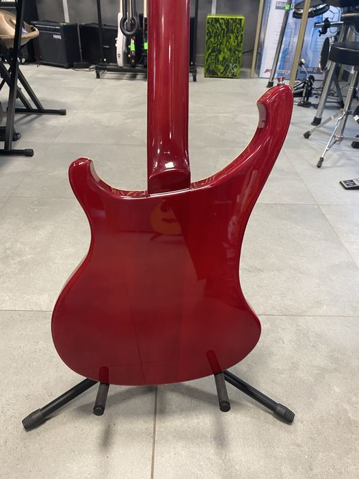 Gitara basowa rocktile