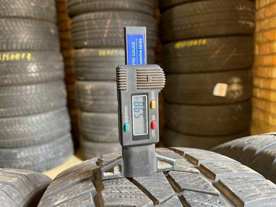 205/60 R16 Continental Winter Contact TS860S 4шт