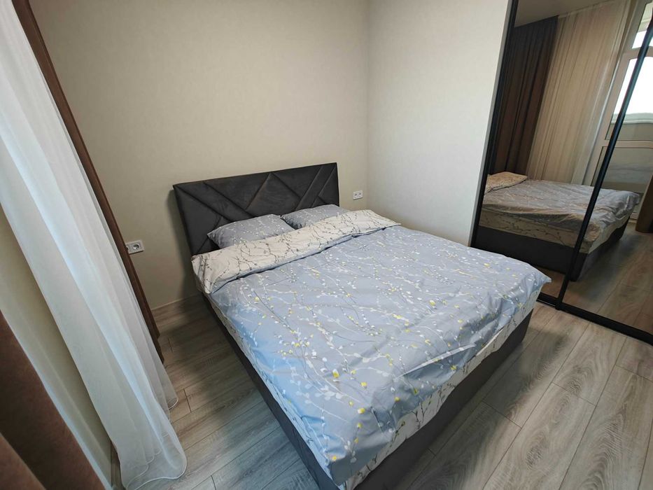 ОРЕНДА 1-к ПОДОБОВО/посуточно Крюківщина Вишневе Крюковщина Вишневое