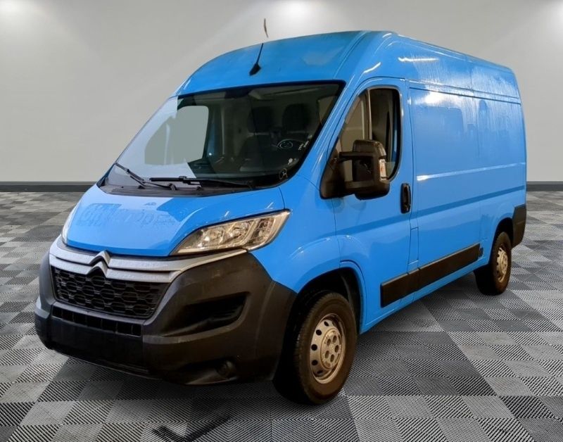 Citroen Jumper L2H2 viatura de 2022