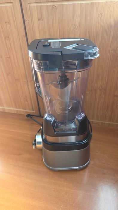 Ninja Detect Power Blender Pro TB201EU - Blender kielichowy 1200W