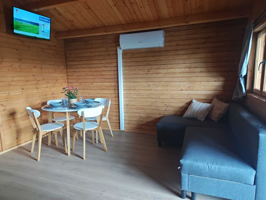 Domki wynajem noclegi