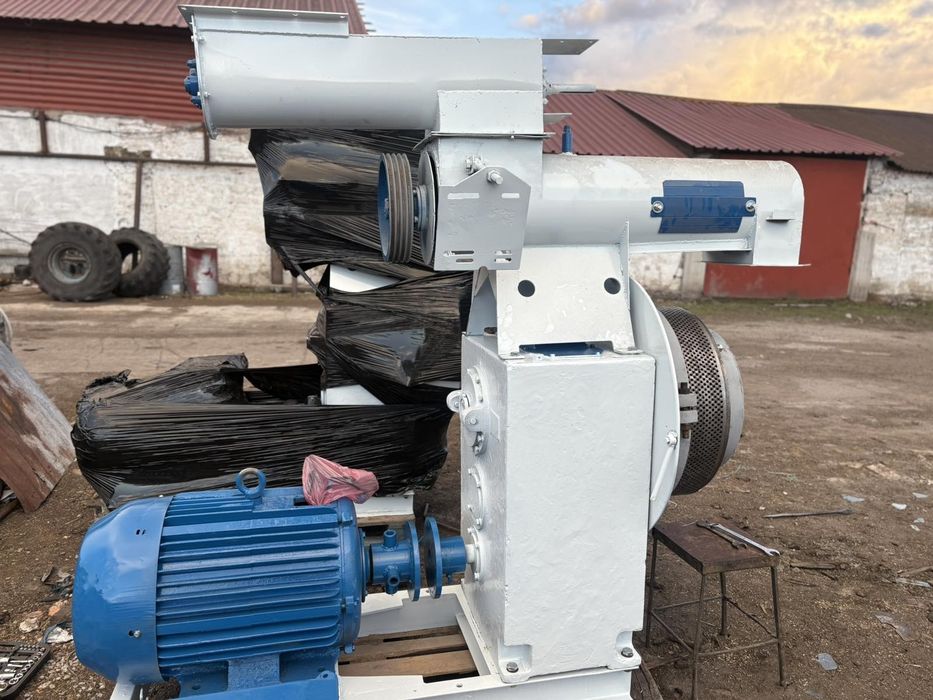 Гранулятор  ОГМ1,5