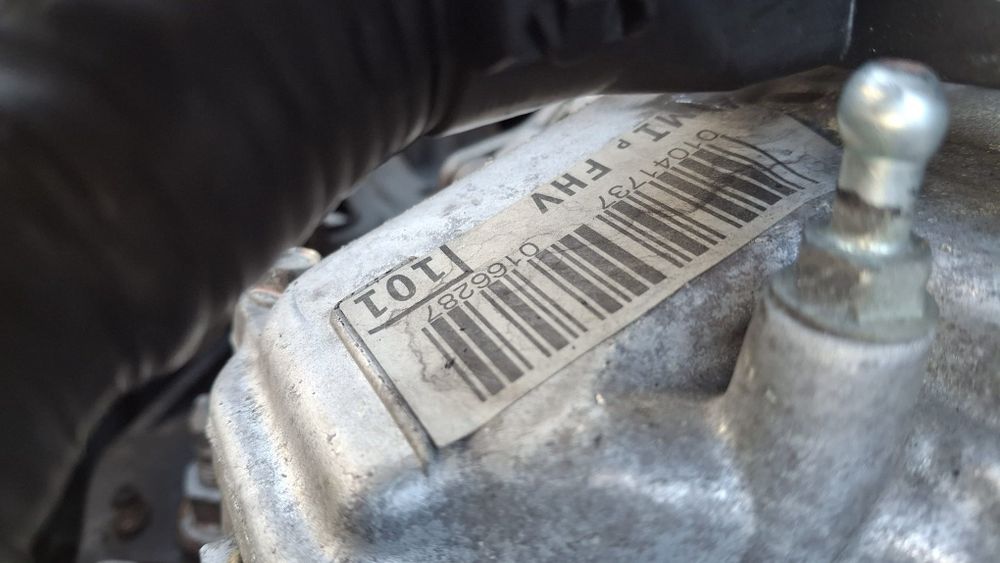 Toyota Corolla verso 2008