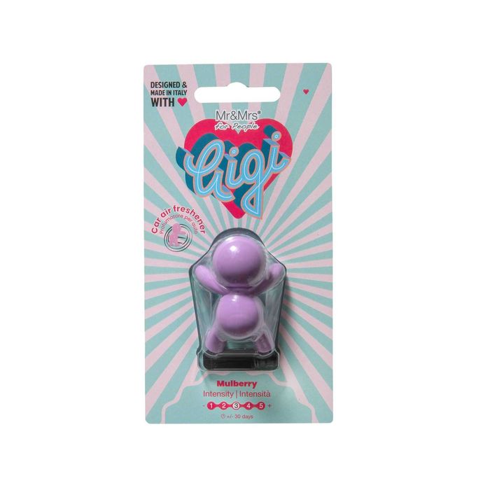 Mr&Mrs Fragrance Gigi