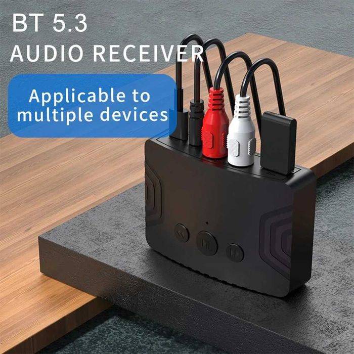 Pioneer 88rs2 + USB Bluetooth AUX Alpine