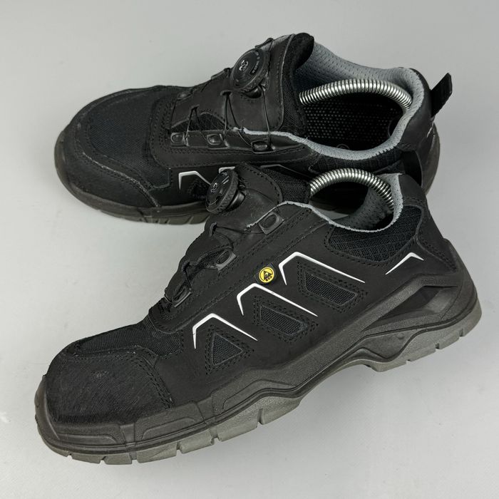 Рабочие ботинки Mascot робочі черевики кроссовки engelbert strauss