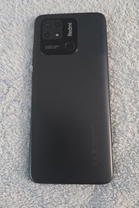 Redmi Telémovel 64GB modelo nas fotos