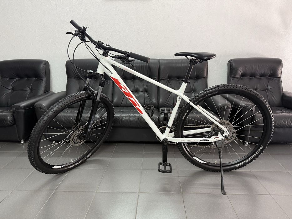 Велосипед KTM ULTRA flite 29 L