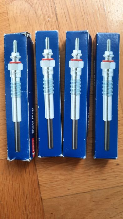Denso glow plug świece żarowe DG 117