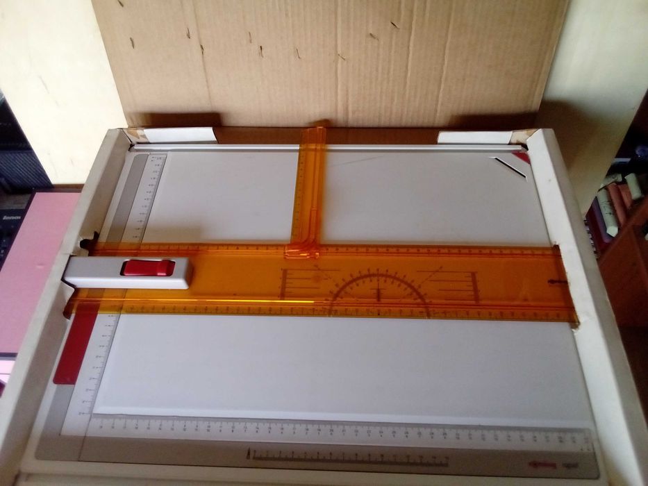 Rotring Rapio Artigo 522403