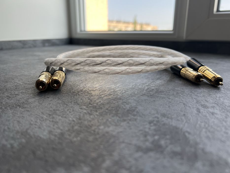 Межблочный кабель Tara Labs RSC Vector 2