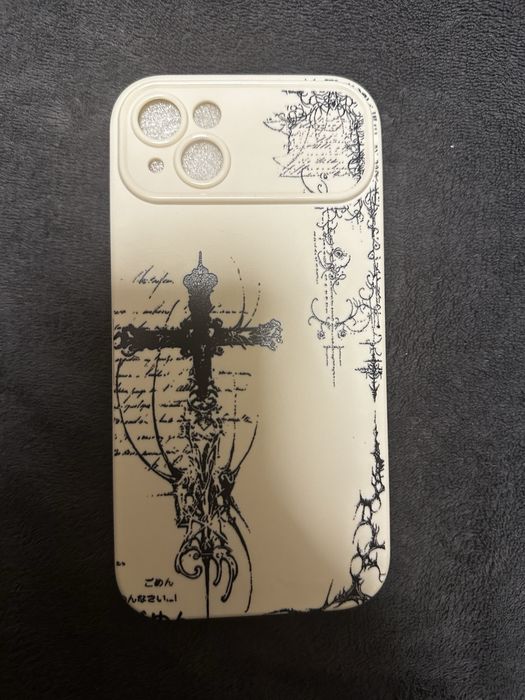 Чохол для iphone 14 plus