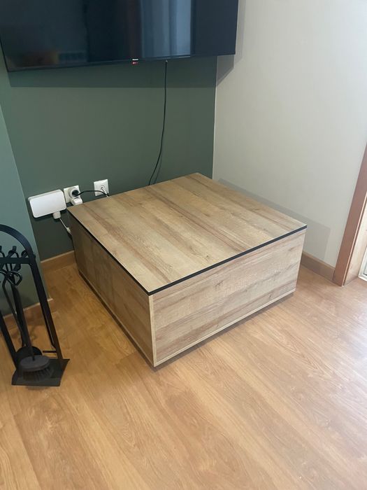 Vendo mesa de sala