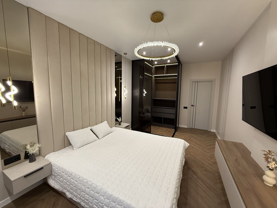 2-комнатная квартира по адресу Куликово поле пл. (площадь 78 м²) - Atlanta.ua - фото 9