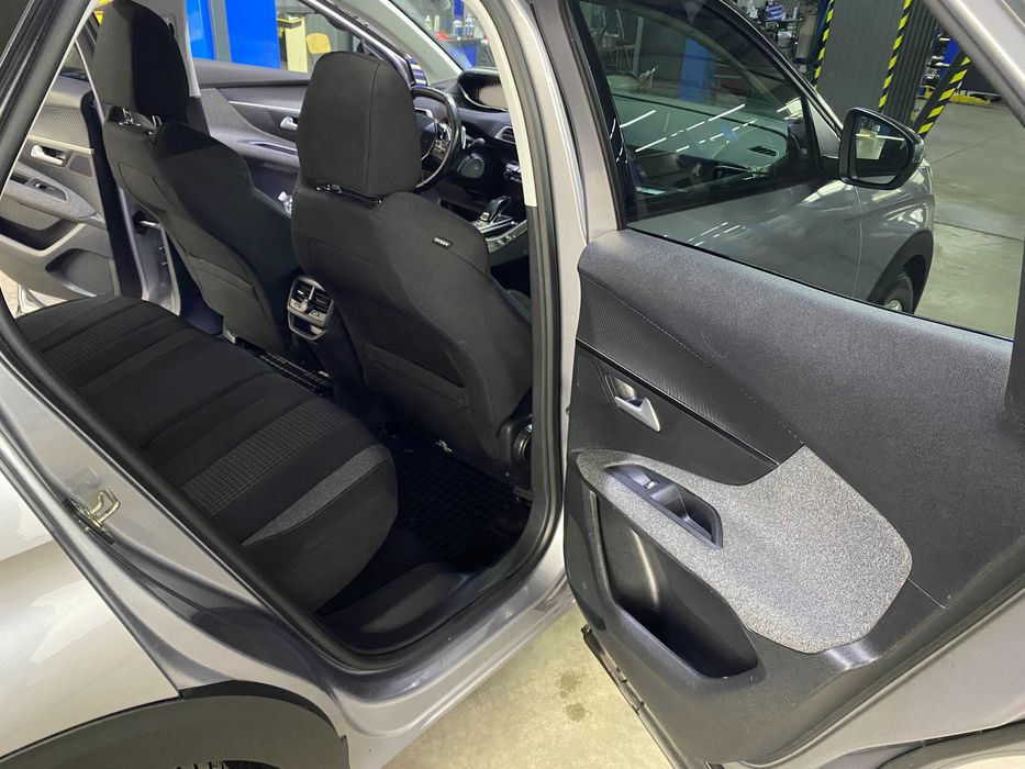 Продаю ПЕЖО 3008 2017 року