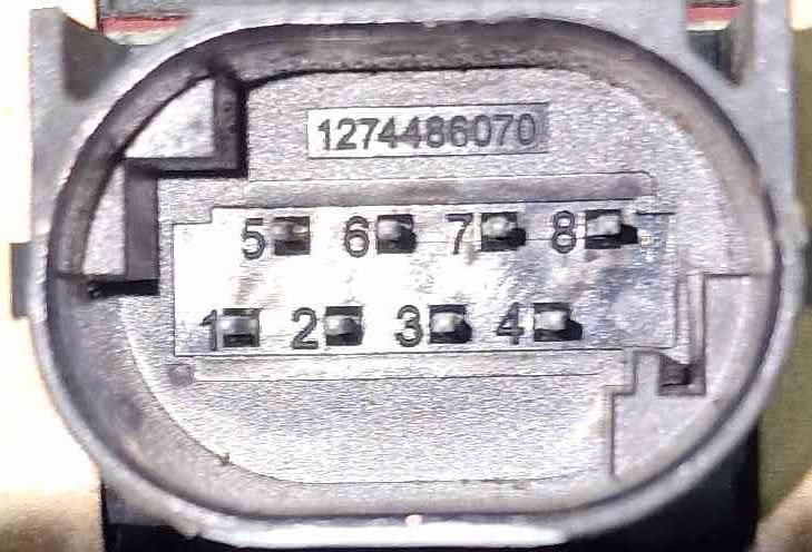 Módulo Eletrónico 0203301590 - KIA STONIC