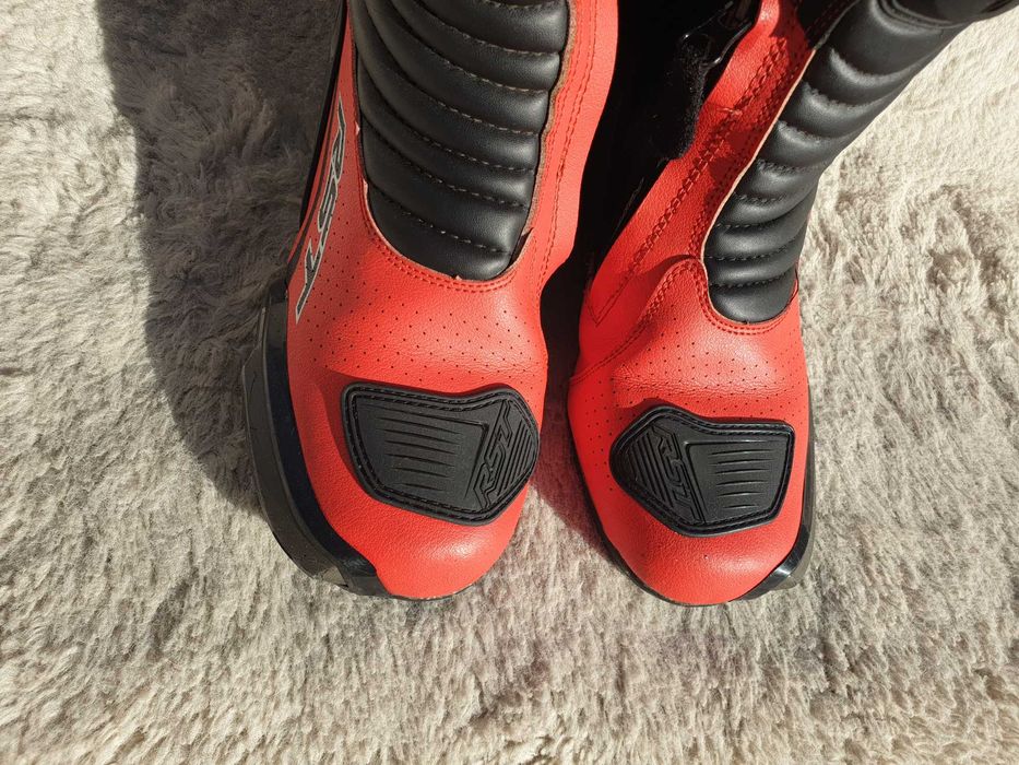 Rst TracTech Evo3  40  buty motocyklowe