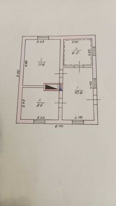Продам дачу / Александровка  / Снегиревка / Николаевская обл