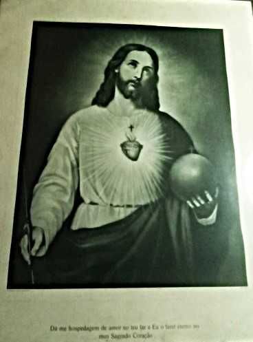 ARTE SACRA  GRAVURAS – 1960’s