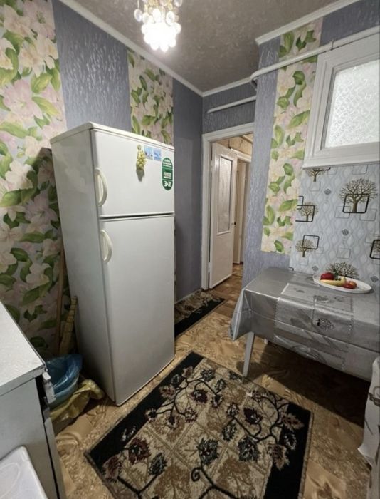 Здається в оренду квартира на довгий термін