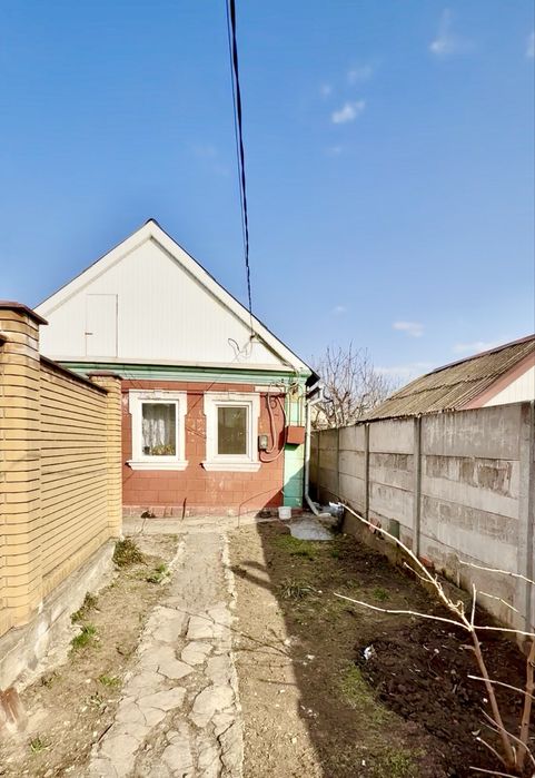 Продаж будинку! Зелений Яр / вул. Аптечна