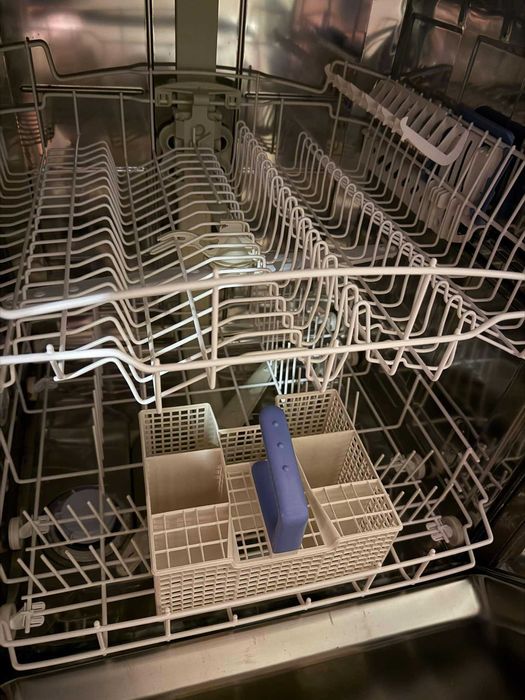 Zmywarka Whirlpool ADG7555 szer. 60 cm do zabudowy