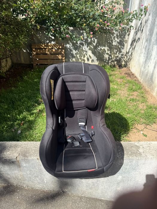 Cadeira Auto ZY Safe ( 9-18 kg) Grupo 1
