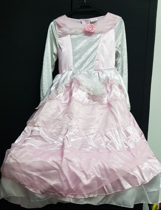 Princess Dress