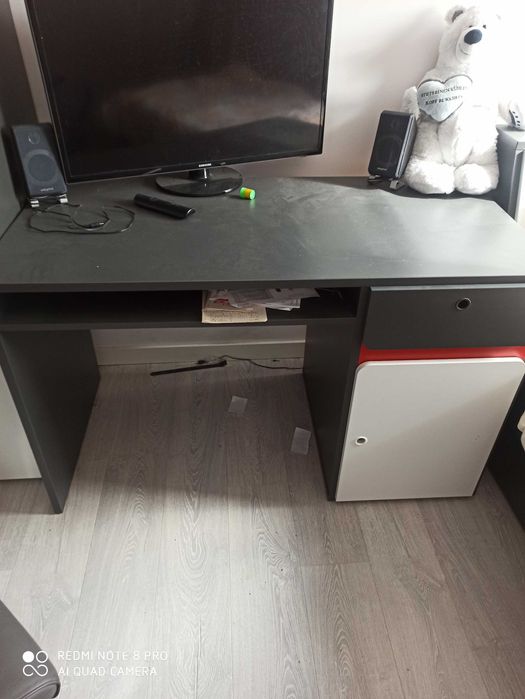 Meble młodzieżowe Vox