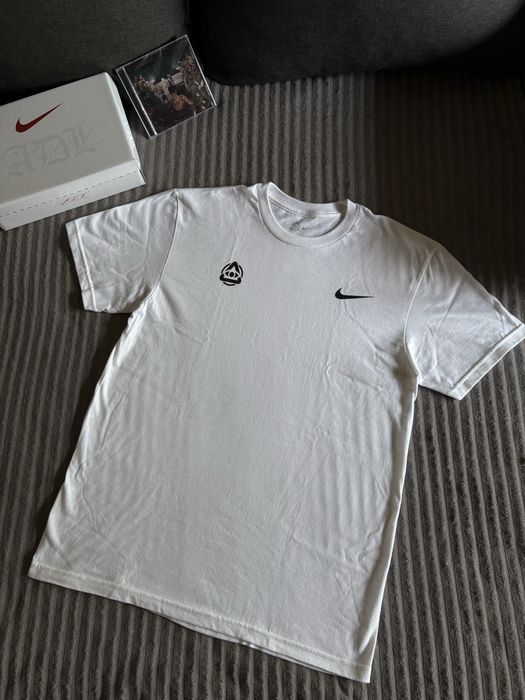 Футболка Yeat x Nike Оригінал!