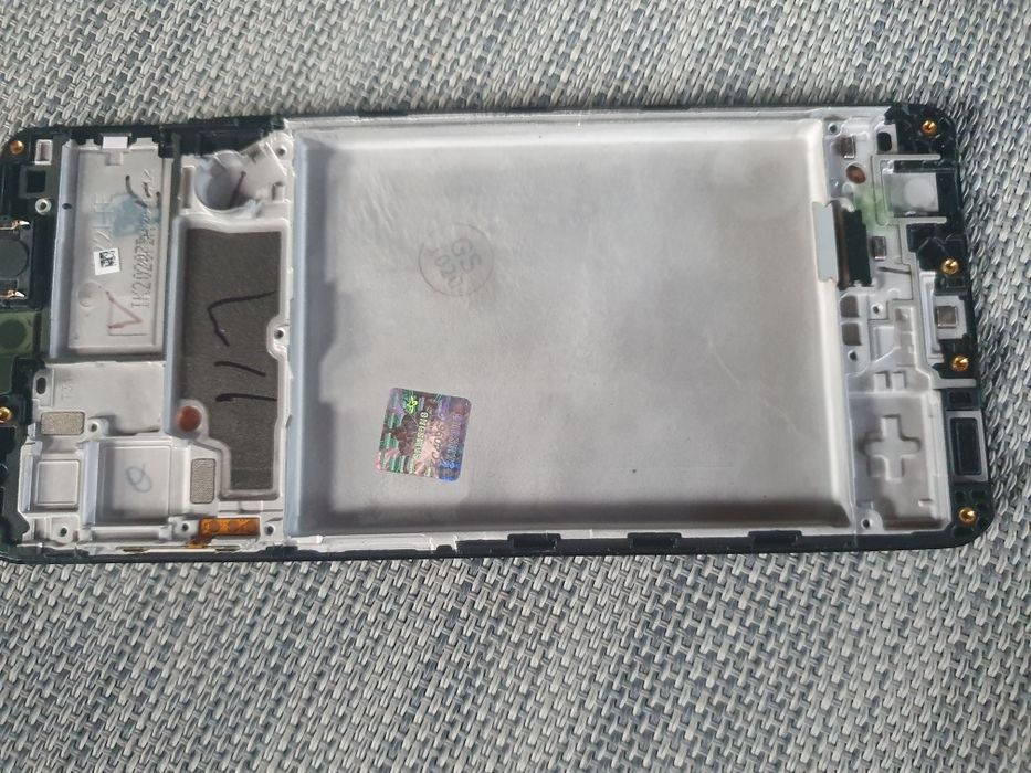 LCD Samsung oryg. A225 nowy