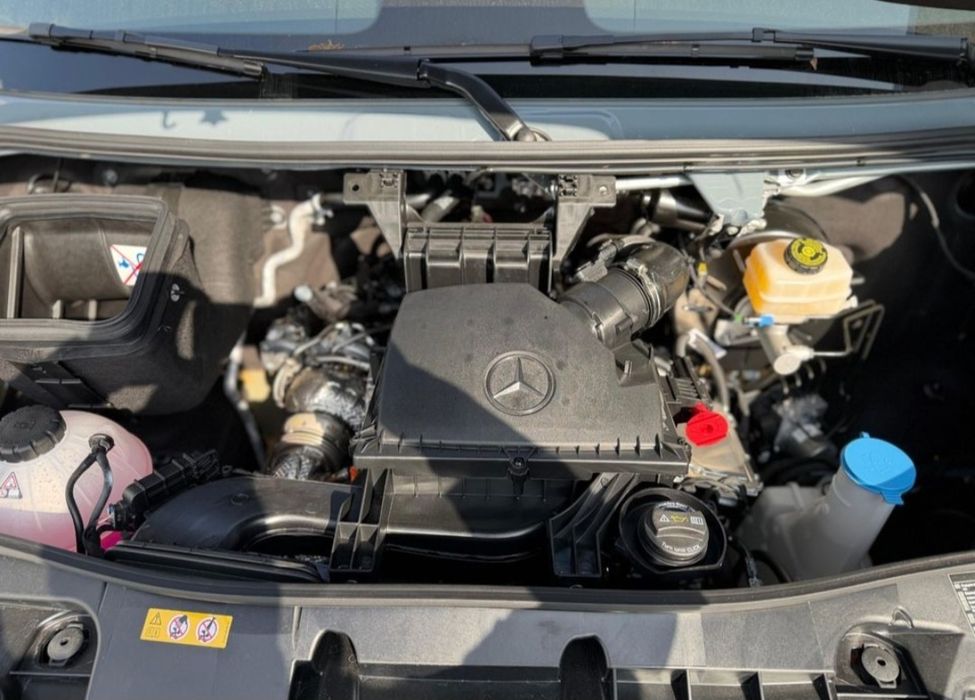 Sprinte 317 новий