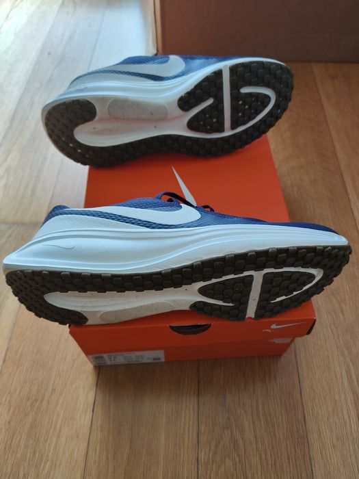 Sapatilhas corrida adulto Nike original Revolution 8 treino running ginásio