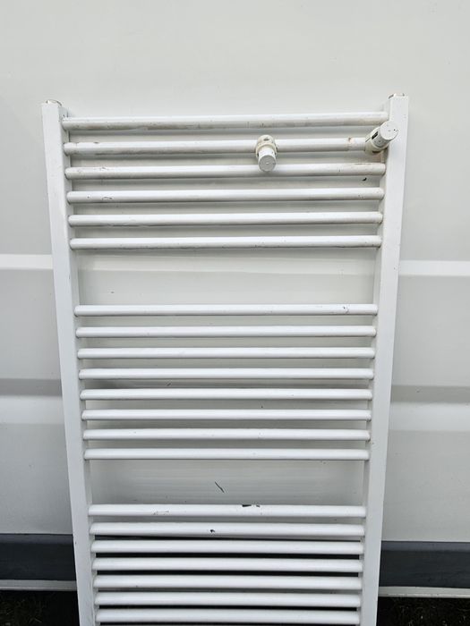 Grzejnik łazienkowy