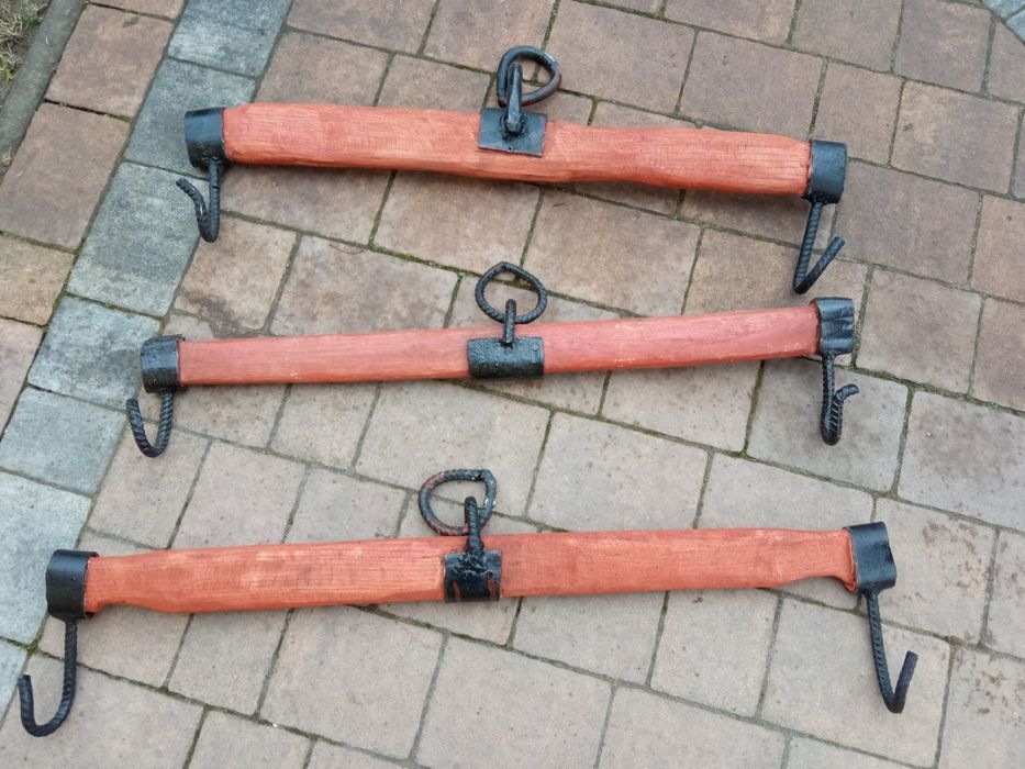 Orczyki konne orczyki