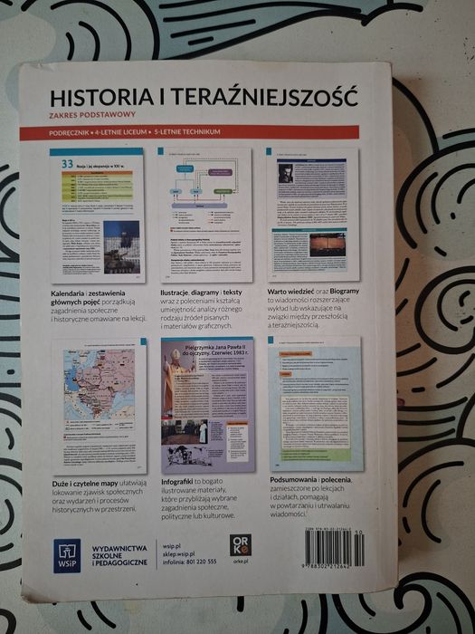 Historia i teraźniejszość 2
