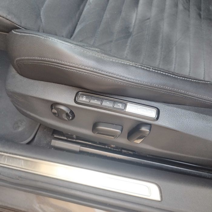 Volkswagen Passat — fotografia 7
