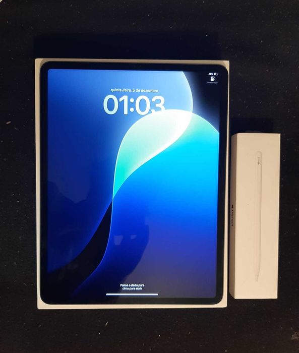 iPad Pro 13' (5ª Geração)