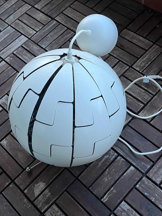 Candeeiro de teto marca - ikea-ps-2014