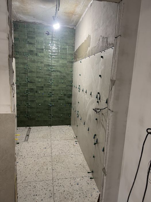 Укладка Плитки Львів