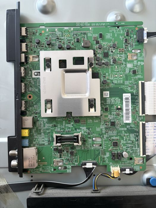 Tv Samsung UE50NU7472 50”