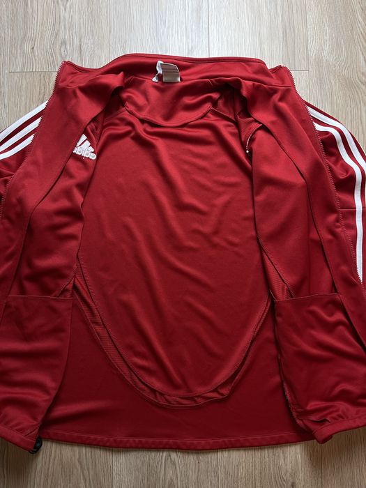 Adidas Nowa Bluza rozpinana Track Jacket Casual Streetwear