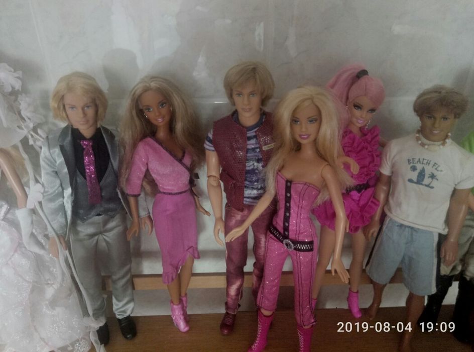 Кукла Келли Simba симба 27 см